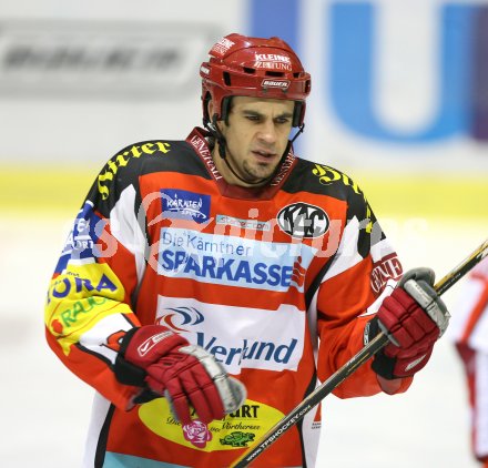 Eishockey Bundesliga. KAC gegen Salzburg. Warren Norris (KAC). Klagenfurt, am 3.12.2006.
Foto: Kuess
---
pressefotos, pressefotografie, kuess, qs, qspictures, sport, bild, bilder, bilddatenbank