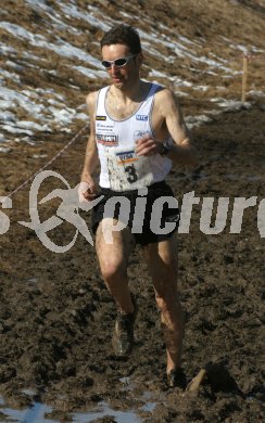 ?sterr. Crossmeisterschaften in Villach. Erich Kokaly. Villach, am 13.3.2005.
---
pressefotos, pressefotografie, kuess, qs, qspictures, sport, bild, bilder, bilddatenbank