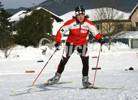 Langlauf. UNION Rosenbach. Sabrina Gitschtaler. St.Jakob, am 10.2.2006.
---
pressefotos, pressefotografie, kuess, qs, qspictures, sport, bild, bilder, bilddatenbank
