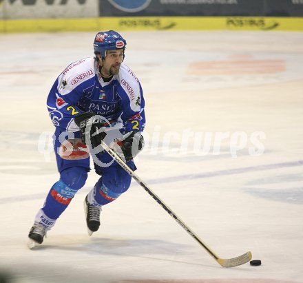 Eishockey Bundesliga. KAC gegen VSV. Scoville (VSV). Klagenfurt, am 17.2.2006.
---
pressefotos, pressefotografie, kuess, qs, qspictures, sport, bild, bilder, bilddatenbank