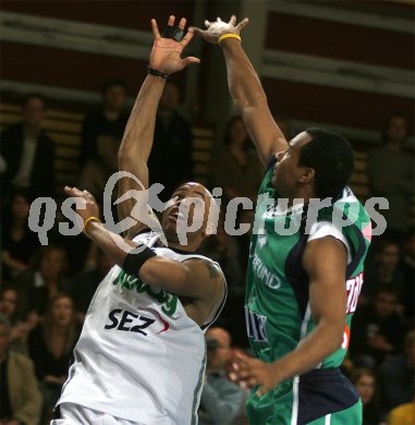 Basketball Bundesliga. W?rthersee Piraten gegen Kapfenberg Bulls. Thomas Kelley. Klagenfurt, am 9.4.2005
---
pressefotos, pressefotografie, kuess, qs, qspictures, sport, bild, bilder, bilddatenbank