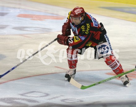 Eishockey Bundesliga. KAC - Salzburg. Igor Ivanov. Klagenfurt, am 6.11.2005.
---
pressefotos, pressefotografie, kuess, qs, qspictures, sport, bild, bilder, bilddatenbank