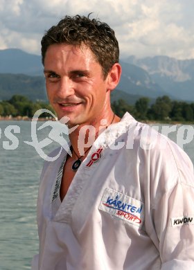 Kickboxen. Kampfsport. Bernhard Sussitz. Klagenfurt, am 19.8.2005.
---
pressefotos, pressefotografie, kuess, qs, qspictures, sport, bild, bilder, bilddatenbank