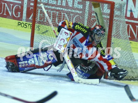 Eishockey Bundesliga. KAC gegen Vienna Capitals. Andrew Verner(KAC). Klagenfurt, am 18.12.2005
---
pressefotos, pressefotografie, kuess, qs, qspictures, sport, bild, bilder, bilddatenbank
