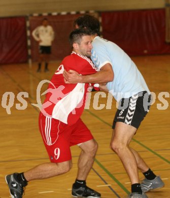 Bundesliga, Handball, SVVW gegen HSG Graz. Stefan Godec (SVVW). Klagenfurt, 14.10.2006
---
pressefotos, pressefotografie, kuess, qs, qspictures, sport, bild, bilder, bilddatenbank