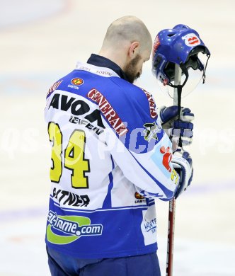 Eishockey Bundesliga. KAC gegen VSV. Markus Peintner (VSV). Klagenfurt, am 21.1.2007.
Foto: Kuess
---
pressefotos, pressefotografie, kuess, qs, qspictures, sport, bild, bilder, bilddatenbank