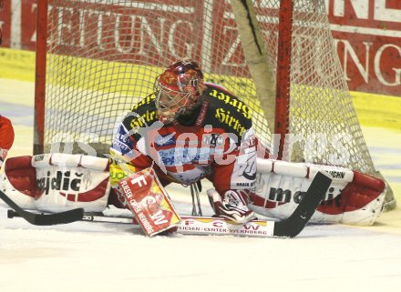?sterreichische Eishockey Bundesliga. KAC gegen Red Bull Salzburg. Hannes Enzenhofer(KAC). Klagenfurt, am 22.10.2006.
Foto: Kuess
---
pressefotos, pressefotografie, kuess, qs, qspictures, sport, bild, bilder, bilddatenbank