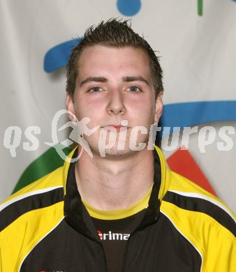 Kegeln. 2. Bundesliga. KSK Klagenfurt. Patrick Geier. Klagenfurt, am 4.11.2006.
Foto: Kuess
---
pressefotos, pressefotografie, kuess, qs, qspictures, sport, bild, bilder, bilddatenbank