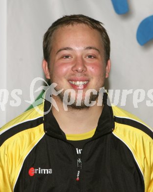 Kegeln. 2. Bundesliga. KSK Klagenfurt. Gernot Harder. Klagenfurt, am 4.11.2006.
Foto: Kuess
---
pressefotos, pressefotografie, kuess, qs, qspictures, sport, bild, bilder, bilddatenbank