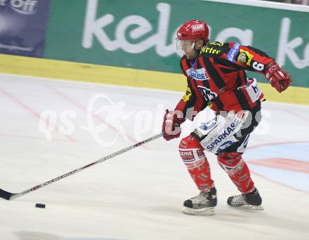 Eishockey Bundesliga. KAC gegen Linz. Ricard Persson. Klagenfurt, am 4.10.2005.
Foto: Kuess
---
pressefotos, pressefotografie, kuess, qs, qspictures, sport, bild, bilder, bilddatenbank