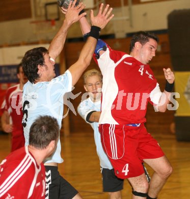 Bundesliga, Handball, SVVW gegen HSG Graz. Markus G?tzhaber (SVVW). Klagenfurt, 14.10.2006
---
pressefotos, pressefotografie, kuess, qs, qspictures, sport, bild, bilder, bilddatenbank