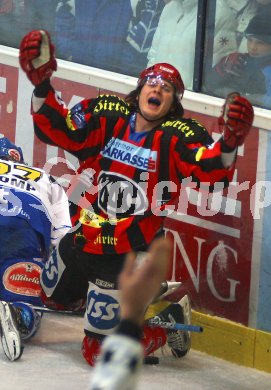 Eishockey Bundesliga. VSV gegen KAC.  David Schuller. Villach, am 15.1.2006.
---
pressefotos, pressefotografie, kuess, qs, qspictures, sport, bild, bilder, bilddatenbank