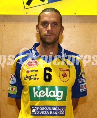 ?sterreichische Volleyball Bundesliga. SK Aich/Dob. Pavel Reznicek. Bleiburg, am 13.9.2006.
---
pressefotos, pressefotografie, kuess, qs, qspictures, sport, bild, bilder, bilddatenbank