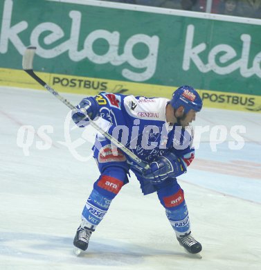 ?sterreichische Eishockey Bundesliga. K?rntner Derby KAC gegen VSV. Herbert Hohenberger (VSV). Klagenfurt, am 26.12.2005.
---
pressefotos, pressefotografie, kuess, qs, qspictures, sport, bild, bilder, bilddatenbank