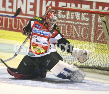?sterreichische Eishockey Bundesliga. KAC gegen Vienna Capitals. Andrew Verner (KAC). Klagenfurt, am 27.10.2006.
Foto: Kuess
---
pressefotos, pressefotografie, kuess, qs, qspictures, sport, bild, bilder, bilddatenbank