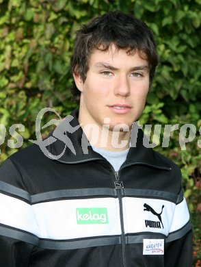 Schi Alpin. Christopher Krabath. Forstsee, am 29.9.2006.
---
pressefotos, pressefotografie, kuess, qs, qspictures, sport, bild, bilder, bilddatenbank
