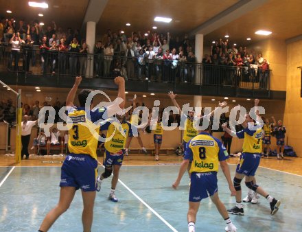 Jubel der Aich/Dob Spieler.
---
pressefotos, pressefotografie, kuess, qs, qspictures, sport, bild, bilder, bilddatenbank