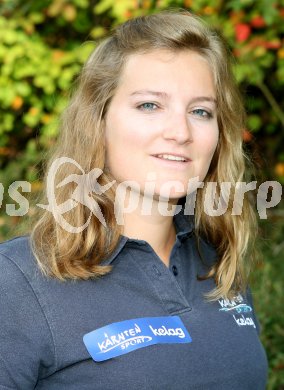 Badminton. Mercedes Raunig. Forstsee, am 29.9.2006.
---
pressefotos, pressefotografie, kuess, qs, qspictures, sport, bild, bilder, bilddatenbank