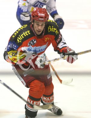 ?sterreichische Eishockey Bundesliga. KAC gegen VSV. Warren Norris (KAC). Klagenfurt, am 23.11.2006.
Foto: Kuess
---
pressefotos, pressefotografie, kuess, qs, qspictures, sport, bild, bilder, bilddatenbank