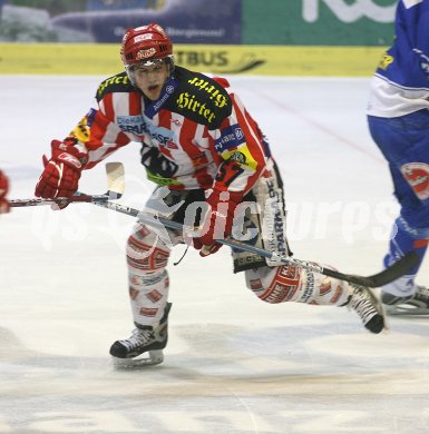 Eishockey Bundesliga. KAC gegen VSV. Wilfan (KAC). Klagenfurt, am 17.2.2006.
---
pressefotos, pressefotografie, kuess, qs, qspictures, sport, bild, bilder, bilddatenbank