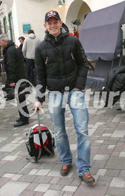 Schi Alpin. Schispringen. Mannschaftsweltmeister Thomas Morgenstern. Klagenfurt, am 12.12.2005.
Foto: Kuess
---
pressefotos, pressefotografie, kuess, qs, qspictures, sport, bild, bilder, bilddatenbank