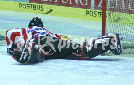 Eishockey Bundesliga. KAC gegen Vienna Capitals. Andrew Verner (KAC). Klagenfurt, am 18.12.2005
---
pressefotos, pressefotografie, kuess, qs, qspictures, sport, bild, bilder, bilddatenbank