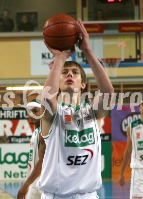 Basketball Bundesliga. W?rthersee Piraten gegen G?ssing Knights.Rasid Mahalbasic (Piraten). Klagenfurt, am 1.11.2006.
Foto: Kuess
---
pressefotos, pressefotografie, kuess, qs, qspictures, sport, bild, bilder, bilddatenbank