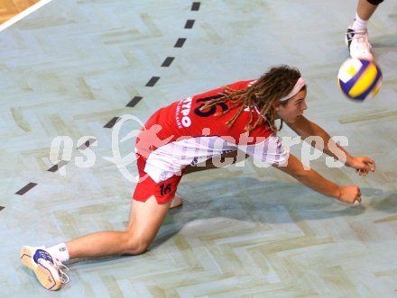Volleyball Bundesliga. SK Aich/Dob gegen Hypo VBK.  Bleiburg am 7.10.2006
Fr?hbauer Simon (HYPO VBK).
---
pressefotos, pressefotografie, kuess, qs, qspictures, sport, bild, bilder, bilddatenbank