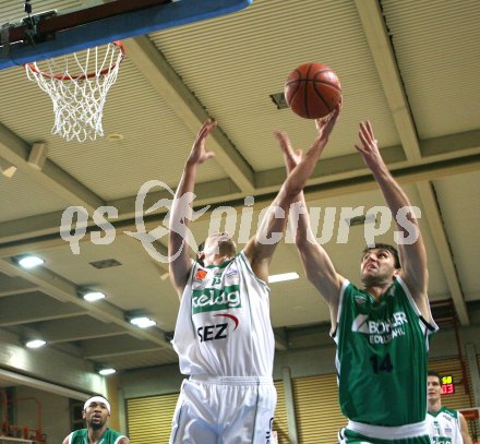 Basketball Bundesliga. W?rthersee Piraten gegen Kapfenberg. Samo Grum (Piraten). Klagenfurt, am 11.12.2006.
Foto: Kuess
---
pressefotos, pressefotografie, kuess, qs, qspictures, sport, bild, bilder, bilddatenbank