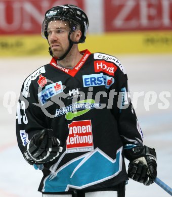 Eishockey Bundesliga. VSV gegen EHC Liwest Linz. Antti Virtanen (Linz). Villach, am 12.1.2007.
Foto: Kuess 
---
pressefotos, pressefotografie, kuess, qs, qspictures, sport, bild, bilder, bilddatenbank