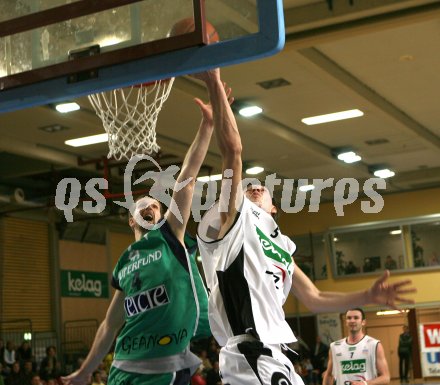 Basketball Bundesliga. W?rthersee Piraten gegen Kapfenberg. Selmir Husanovic (Piraten). Klagenfurt, am 23.3.2006.
---
pressefotos, pressefotografie, kuess, qs, qspictures, sport, bild, bilder, bilddatenbank