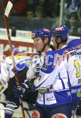 ?sterreichische Eishockey Bundesliga. KAC gegen VSV. Mike Stewart (VSV). Klagenfurt, am 23.11.2006.
Foto: Kuess
---
pressefotos, pressefotografie, kuess, qs, qspictures, sport, bild, bilder, bilddatenbank