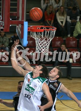 Basketball Bundesliga. W?rthersee Piraten gegen G?ssing Knights. Selmir Husanovic (Piraten). Klagenfurt, am 1.11.2006.
Foto: qspictures/Nadja Kuess
---
pressefotos, pressefotografie, kuess, qs, qspictures, sport, bild, bilder, bilddatenbank