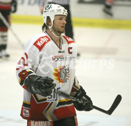 Eishockey Bundesliga. KAC gegen Jesenice. Dejan Varl (Jesenice). Klagenfurt, am 29.10.2006.
Foto: Kuess
---
pressefotos, pressefotografie, kuess, qs, qspictures, sport, bild, bilder, bilddatenbank