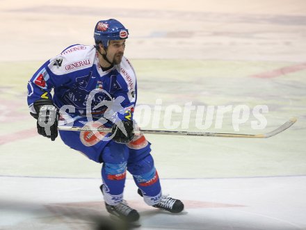 Eishockey Bundesliga. KAC gegen VSV. Scoville (VSV). Klagenfurt, am 17.2.2006.
---
pressefotos, pressefotografie, kuess, qs, qspictures, sport, bild, bilder, bilddatenbank