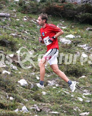 Bergduathlon. Kosiak L?we. Silvio Wieltschnig. Feistritz, am 14.10.2006,
---
pressefotos, pressefotografie, kuess, qs, qspictures, sport, bild, bilder, bilddatenbank