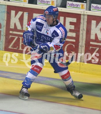 Eishockey Bundesliga. VSV. Kaspitz. Klagenfurt, am 30.9.2005.
Foto: Kuess
---
pressefotos, pressefotografie, kuess, qs, qspictures, sport, bild, bilder, bilddatenbank