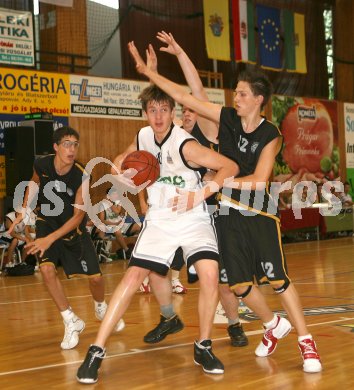 Basketball. Rasid Mahalbasic. Kaposvar, 27.6.2006
---
pressefotos, pressefotografie, kuess, qs, qspictures, sport, bild, bilder, bilddatenbank