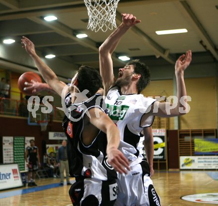 Basketball Bundesliga. W?rthersee Piraten gegen ABC Lions Dornbirn, Samuel Knabl (Piraten). Klagenfurt, 12.2.2006.
---
pressefotos, pressefotografie, kuess, qs, qspictures, sport, bild, bilder, bilddatenbank