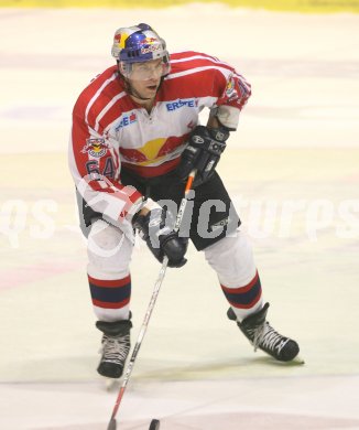 ?sterreichische Eishockey Bundesliga. KAC gegen Red Bull Salzburg. Andre Lakos (Salzburg). Klagenfurt, am 22.10.2006.
Foto: Kuess
---
pressefotos, pressefotografie, kuess, qs, qspictures, sport, bild, bilder, bilddatenbank