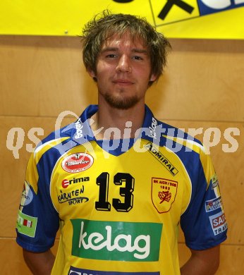 ?sterreichische Volleyball Bundesliga. SK Aich/Dob. Kurt Aschmann. Bleiburg, am 13.9.2006.
---
pressefotos, pressefotografie, kuess, qs, qspictures, sport, bild, bilder, bilddatenbank