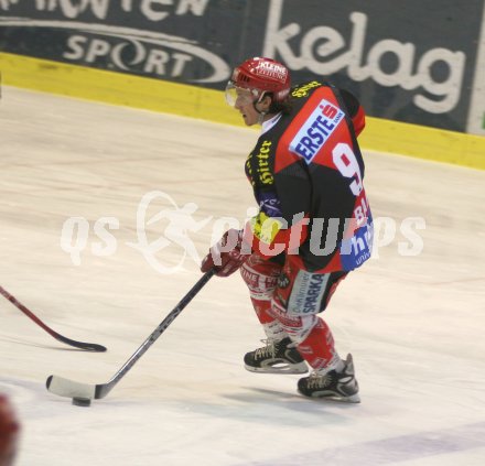 Eishockey KAC gegen Salzburg. Christian Ban. Klagenfurt, am 8.3.2005.
---
pressefotos, pressefotografie, kuess, qs, qspictures, sport, bild, bilder, bilddatenbank
