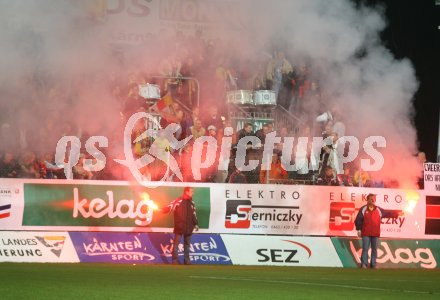 Fussball. Red Zac Bundesliga. FCK gegen LASK. Klagenfurt, am 13.10.2006.

---
pressefotos, pressefotografie, kuess, qs, qspictures, sport, bild, bilder, bilddatenbank
