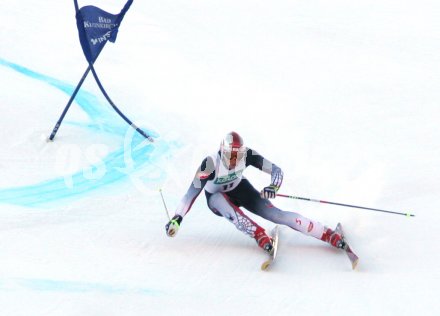 Schi, Weltcup, Riesentorlauf, Christian Flaschberger. Bad Kleinkirchheim.
---
pressefotos, pressefotografie, kuess, qs, qspictures, sport, bild, bilder, bilddatenbank
