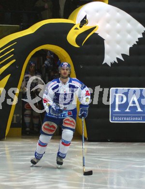 Eishockey Bundesliga. VSV gegen KAC. Paul Ullrich. Villach, am 15.1.2006.
---
pressefotos, pressefotografie, kuess, qs, qspictures, sport, bild, bilder, bilddatenbank
