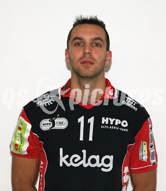 Volleyball Bundesliga. Hypo VBK. Peter Polony. Klagenfurt, am 1.10.2005.
Foto: Kuess
---
pressefotos, pressefotografie, kuess, qs, qspictures, sport, bild, bilder, bilddatenbank