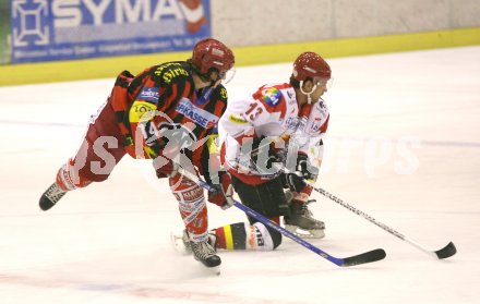 Eishockey Bundesliga. Freundschaftsspiel. KAC gegen Jesenice. Christian Ban (KAC). Klagenfurt, am 1.9.2006.
---
pressefotos, pressefotografie, kuess, qs, qspictures, sport, bild, bilder, bilddatenbank