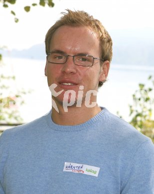 Leichtathletik. Rene Katholnig. Forstsee, am 29.9.2006. 
---
pressefotos, pressefotografie, kuess, qs, qspictures, sport, bild, bilder, bilddatenbank