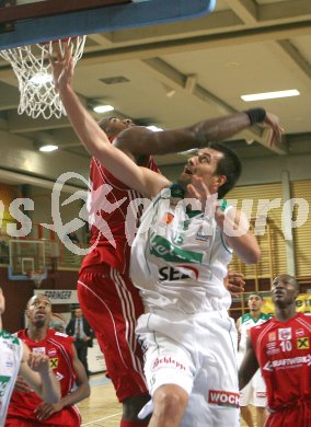 Basketball Bundesliga. W?rthersee Piraten gegen Wels. Samo Grum (Piraten) . KLagenfurt, am 12.11.2006.
Foto: Kuess
---
pressefotos, pressefotografie, kuess, qs, qspictures, sport, bild, bilder, bilddatenbank