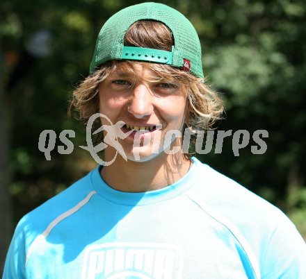 Wasserski. Immanuel Egger. P?rtschach, am 2.9.2006.
---
pressefotos, pressefotografie, kuess, qs, qspictures, sport, bild, bilder, bilddatenbank
